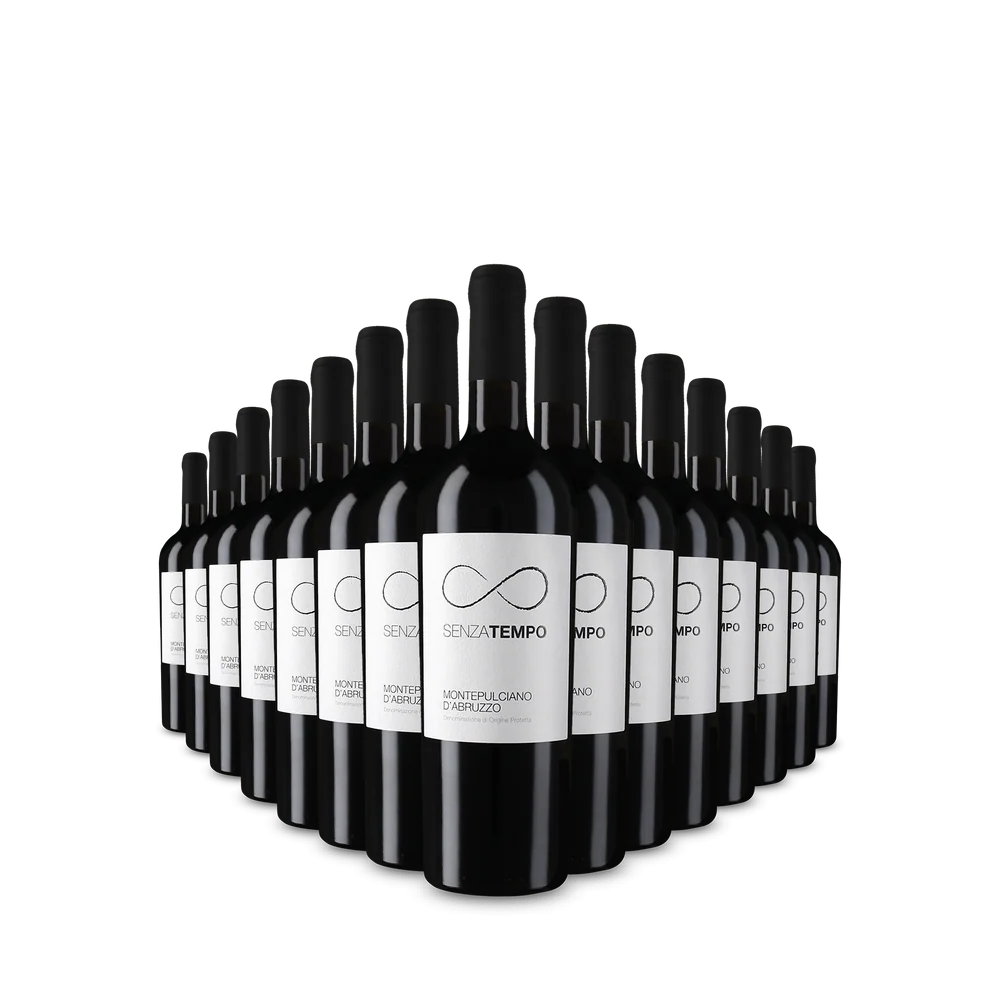Italienische Weine